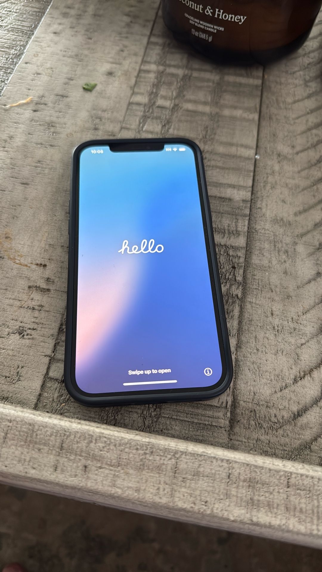 iPhone 12 Pro Max 256 GB