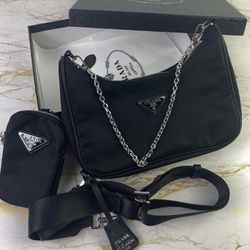 Prada Purse