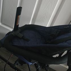 Mini Stroller Dream On Me 