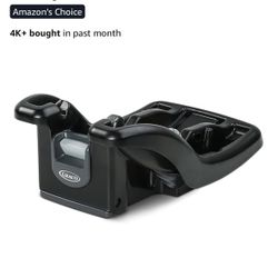 Graco SnugRide Lite Infant Car Seat 