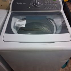 Whirlpool.washer 