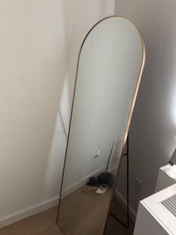 Standing Mirror