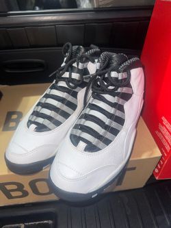 1994 Jordan steel toe 10