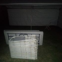 Portable Restroom