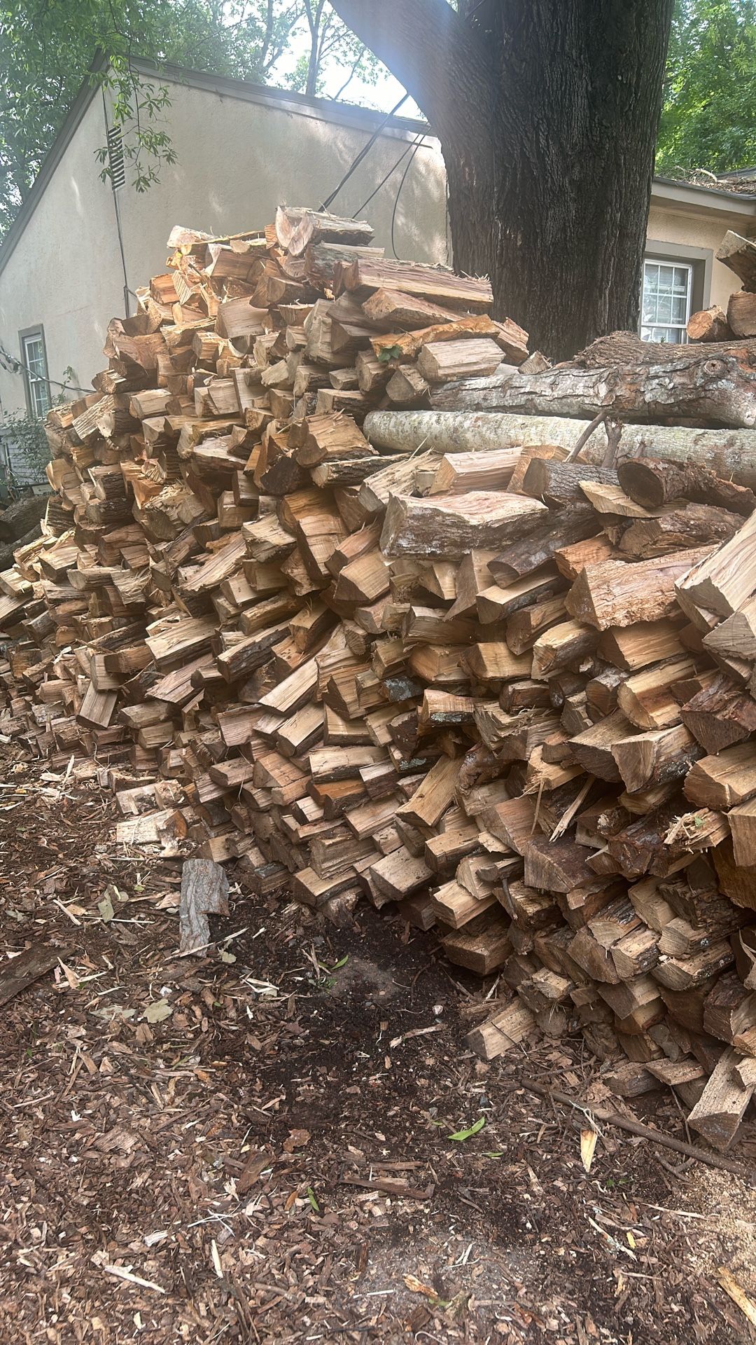 Firewood