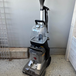 Hoover Turbo Scrub XL carpet Cleaner