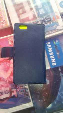 Iphone 6 wallet
