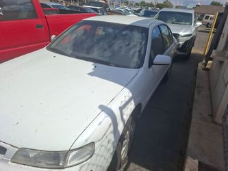 95 Nissan Maxima