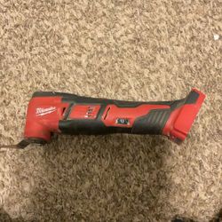 Multi Tool M18 18V Milwaukee 