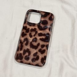 Velvet Caviar Phone Case 14pro Max 