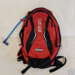Camelbak Blowfish Hydration Backpack 