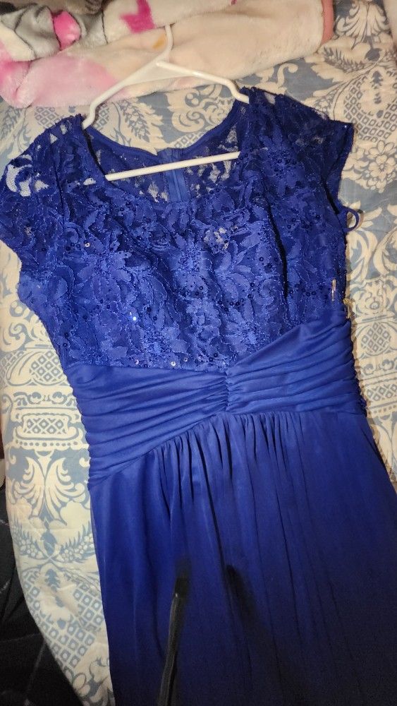 Vestido Puede Ser Para Baby Shower