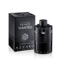 Azzaro Most Wanted: Eau de Parlum Intense