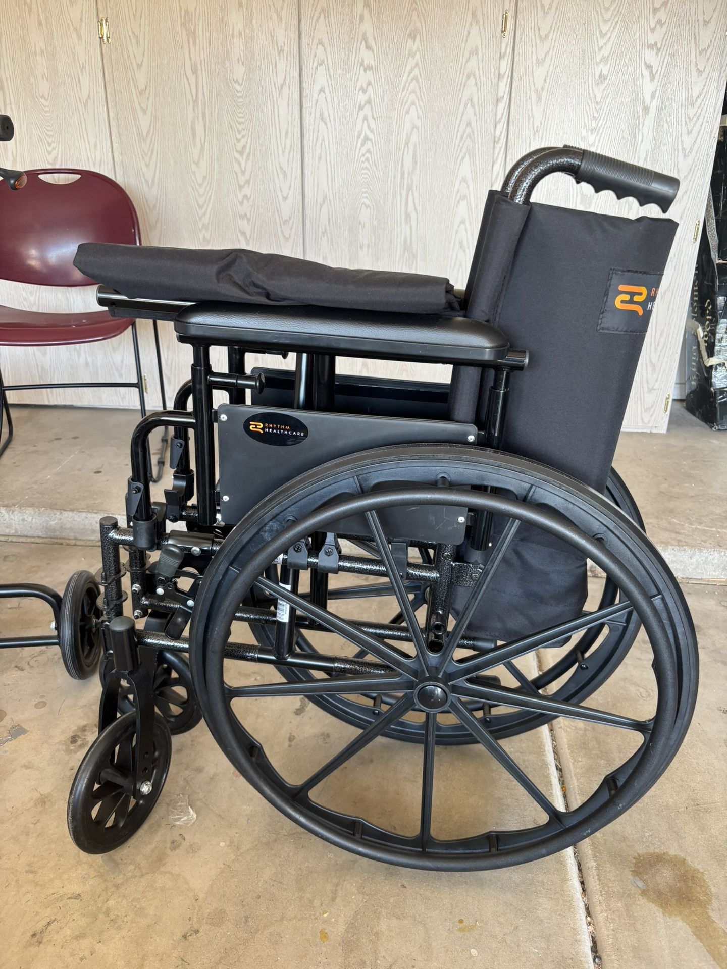 Wheelchair Price Drop