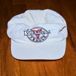 Vaurnet Corduroy SnapBack 