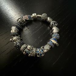 Pandora Bracelet