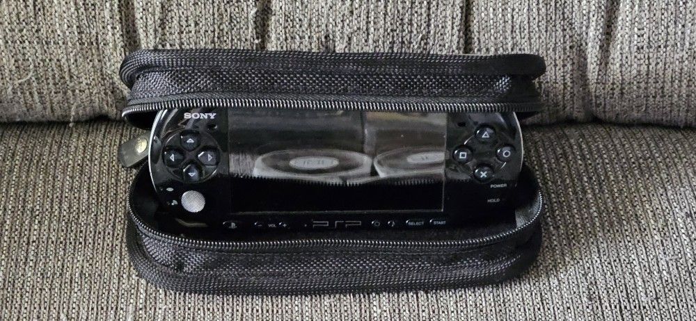 Psp