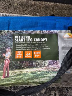 Canopy (new)
