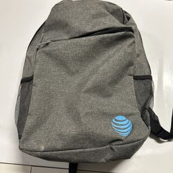 School Book Bag 