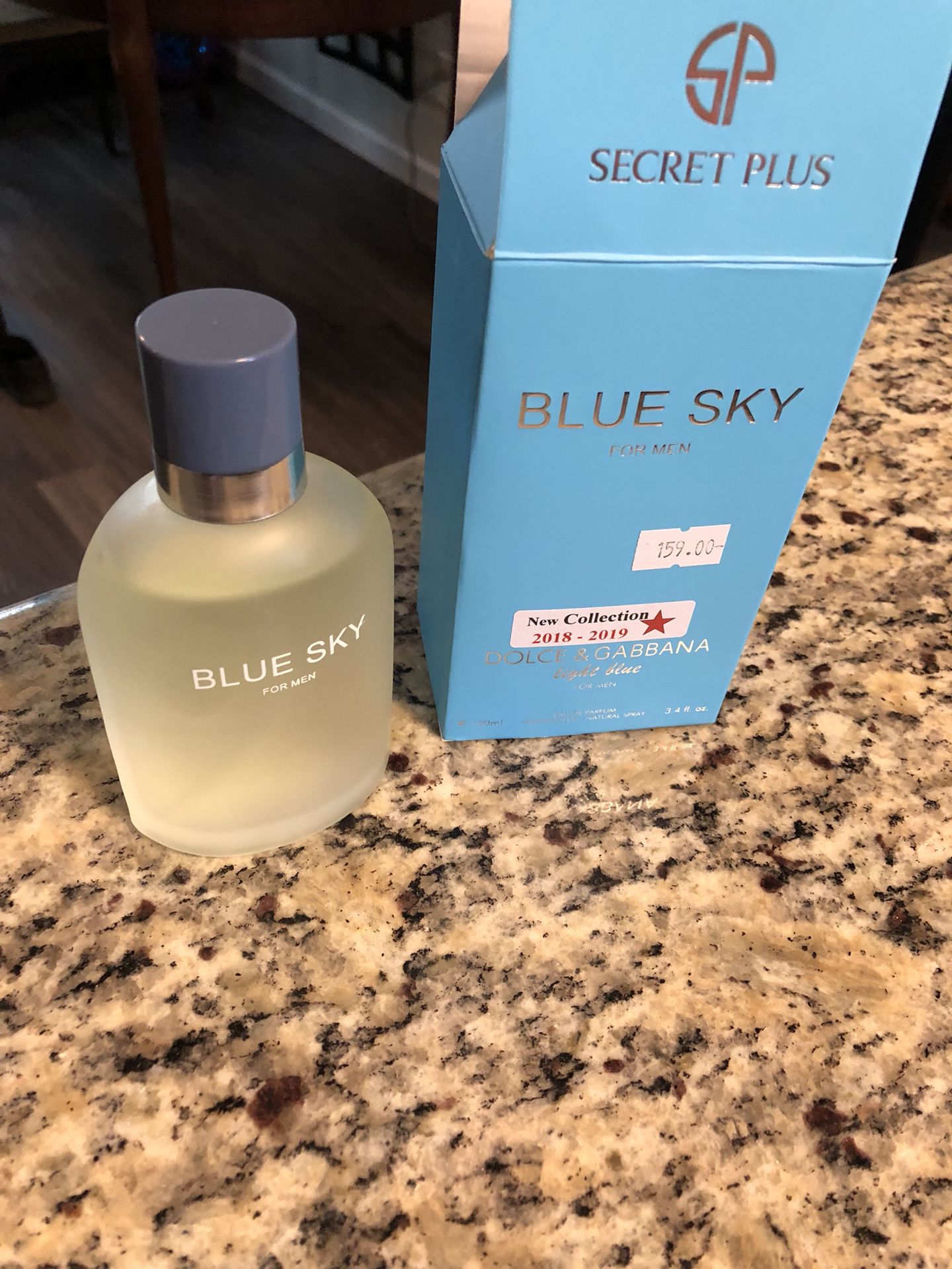 Dr Squatch Cologne - Glacial Falls for Sale in Cumming, GA - OfferUp