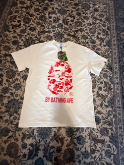 White&Pink t shirt