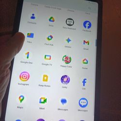 T mobile10 inch tablet