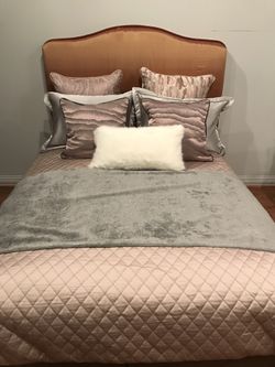 High End Comfort Sets