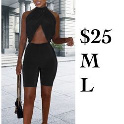 fashion romper