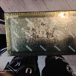 Shone Jump YU-GI-OH! Trading Card Games Legendary Decks II