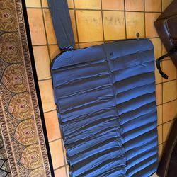 REI Camp Dreamer Double Self-Inflating Deluxe Sleeping Pad