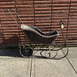 Early 1900’s Sleigh/Buggy