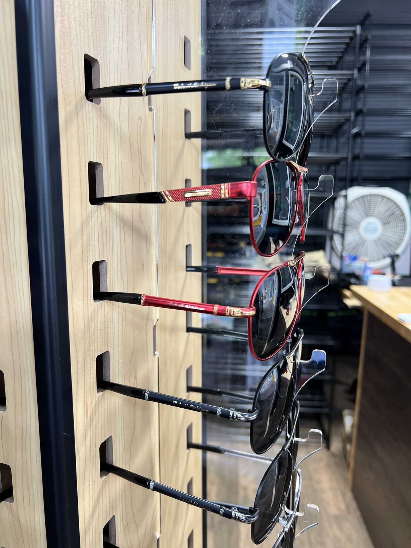 Lions Den Eyewear $20 Wholesale Sunglasses