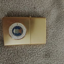 Never Used 