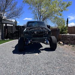 1999 Toyota Tacoma