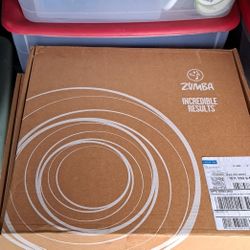 Zumba Incredible Results