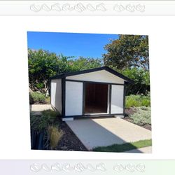 Make the Ultimate Dog Home - Style and Comfort Merged size close
