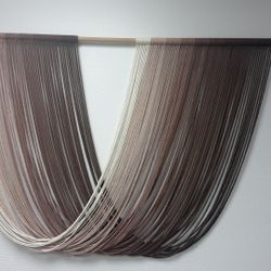 Wall Art 3.5 Feet Long By 5 Feet Wide