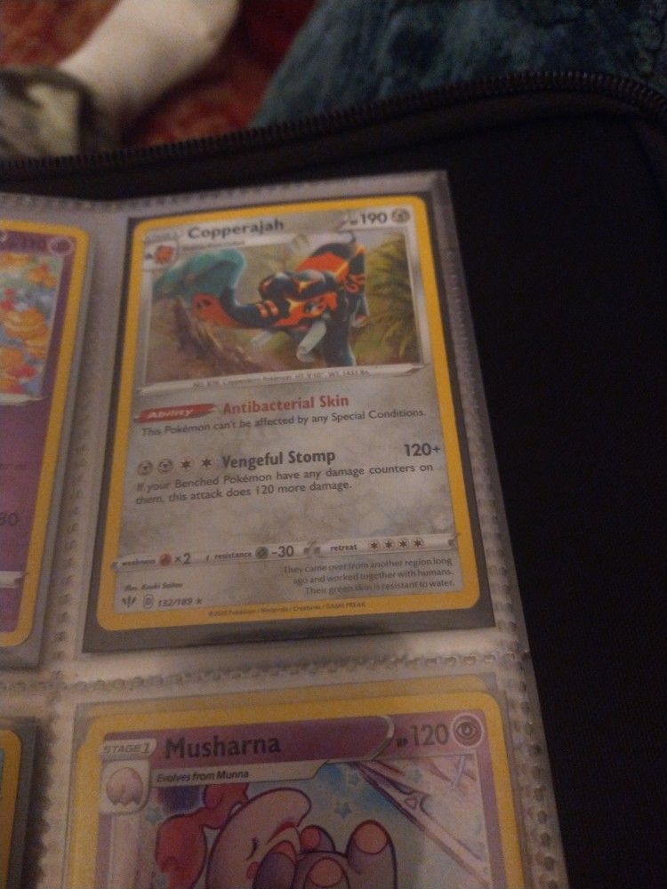 Pokemon