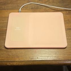 Cute Wireless Charging Pad