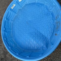 Kiddie Pool
