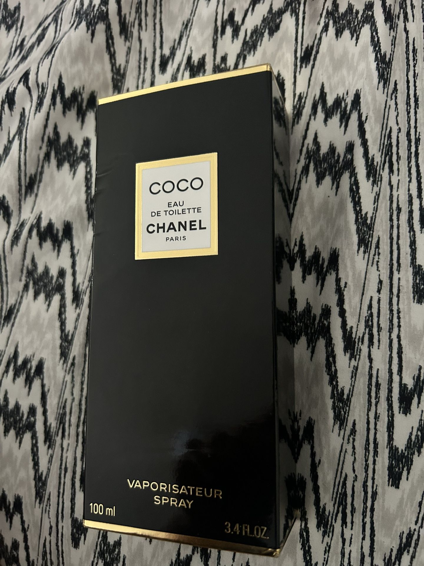 Coco Chanel