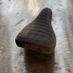 FIT Tripod Seat- Dugan Cafe Racer Style BMX