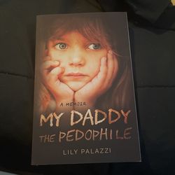 My Daddy The Pedophile