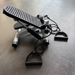 Step Exercise Machine Brand New 