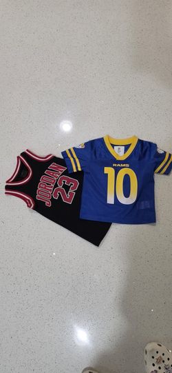 Boys' T-shirt 2T