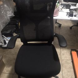 Mesh Office Chair