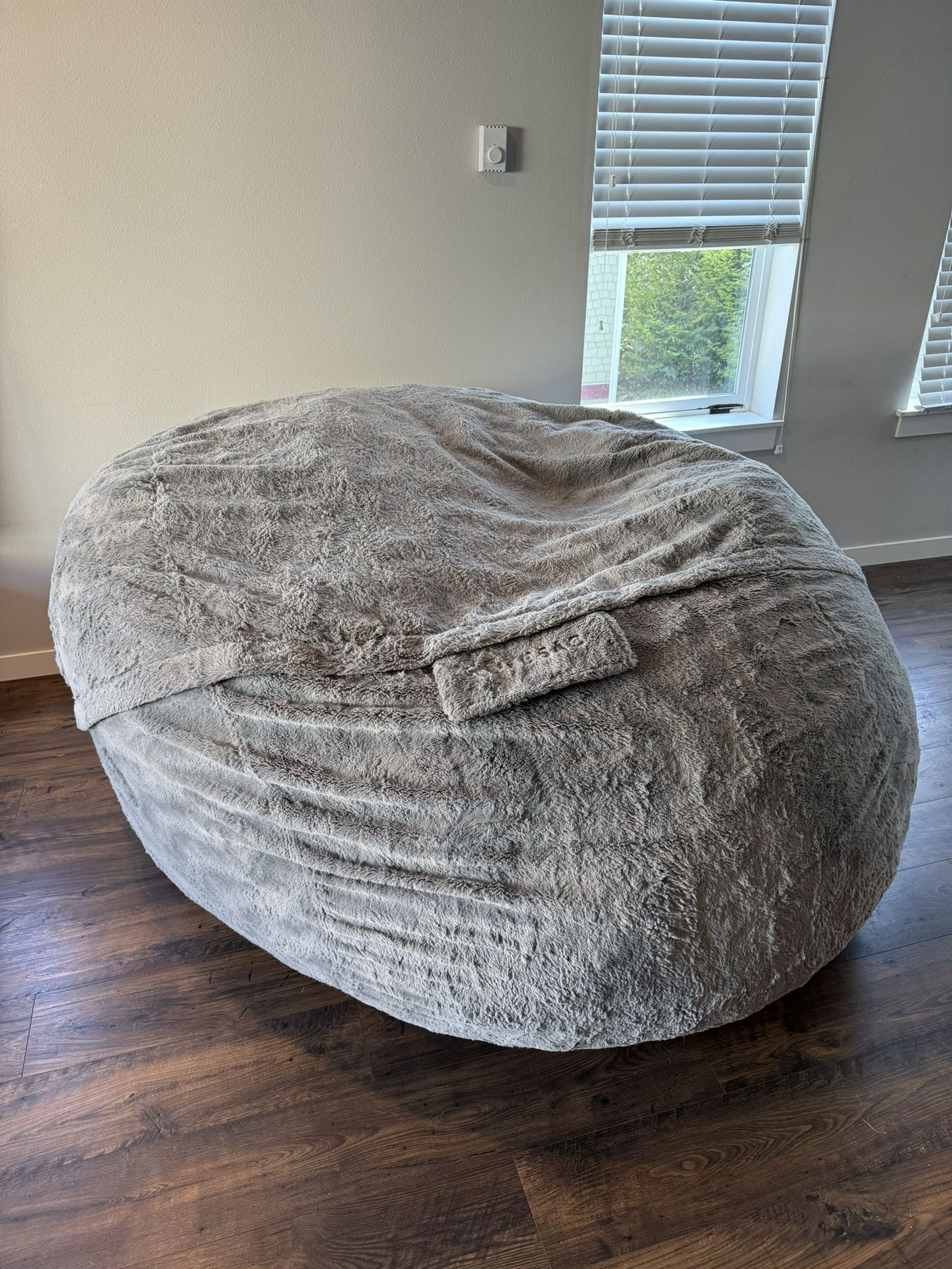 Lovesac BigOne Bean Bag Chair