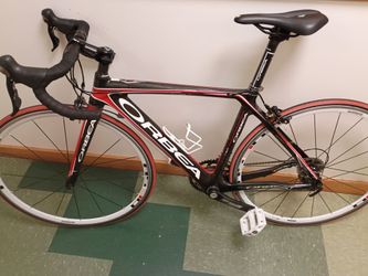 ORBEA ORCA Frame size 48 High performance road bike