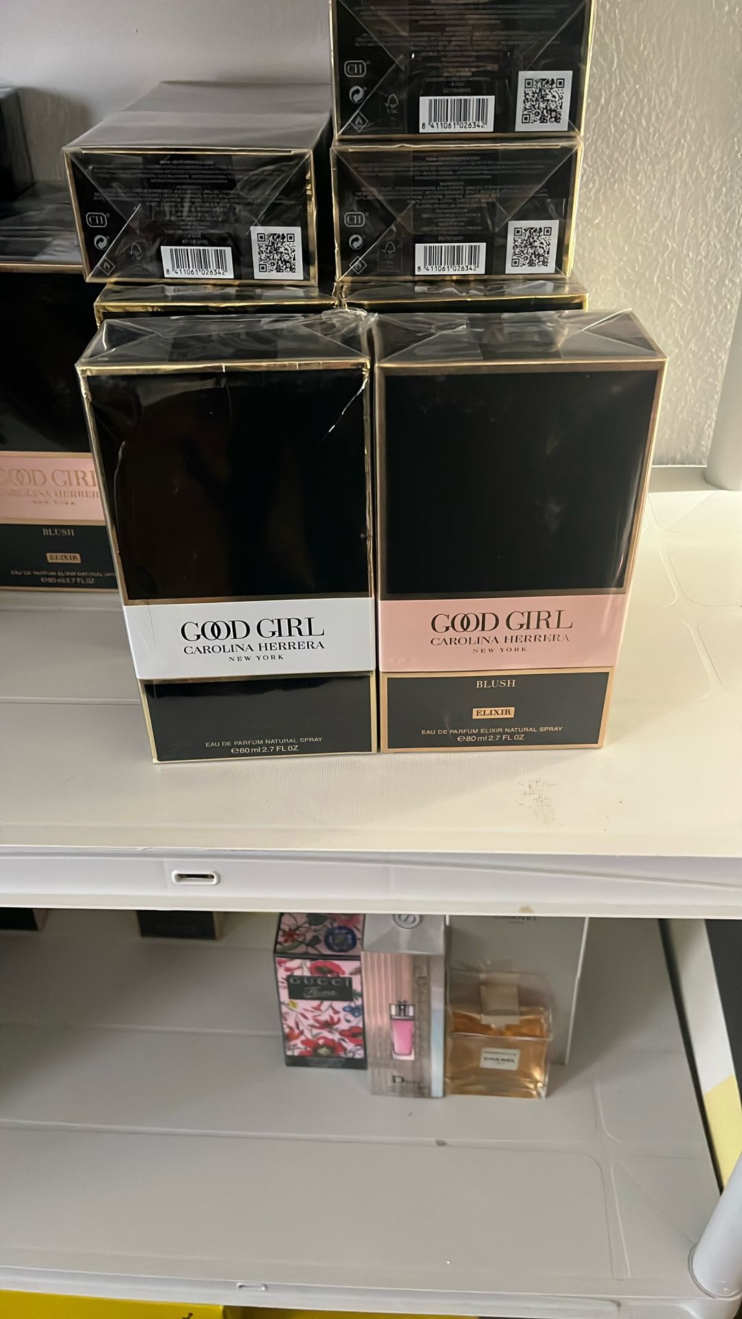Perfume