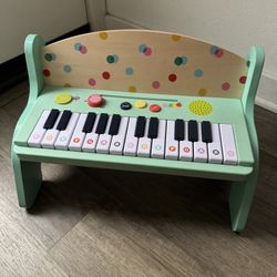 Small Kids Piano Toy